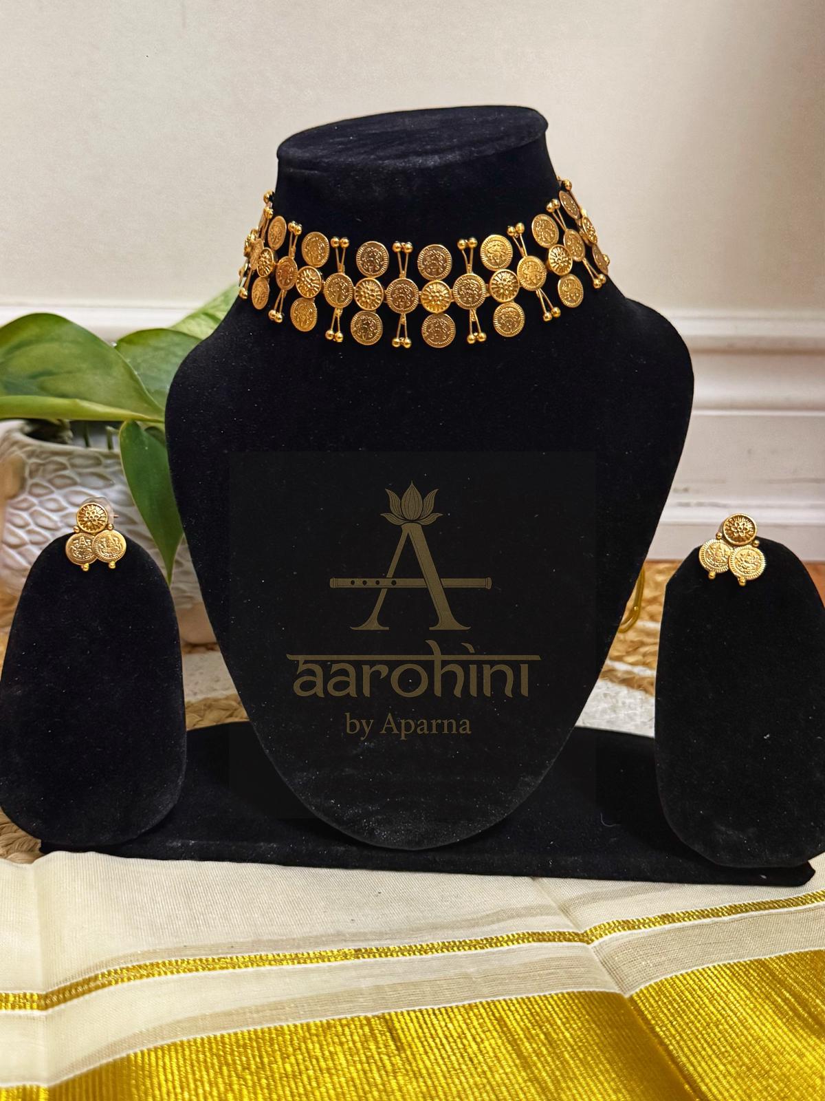Kasu Choker
