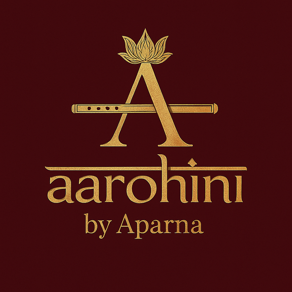 Aarohini By Aparna