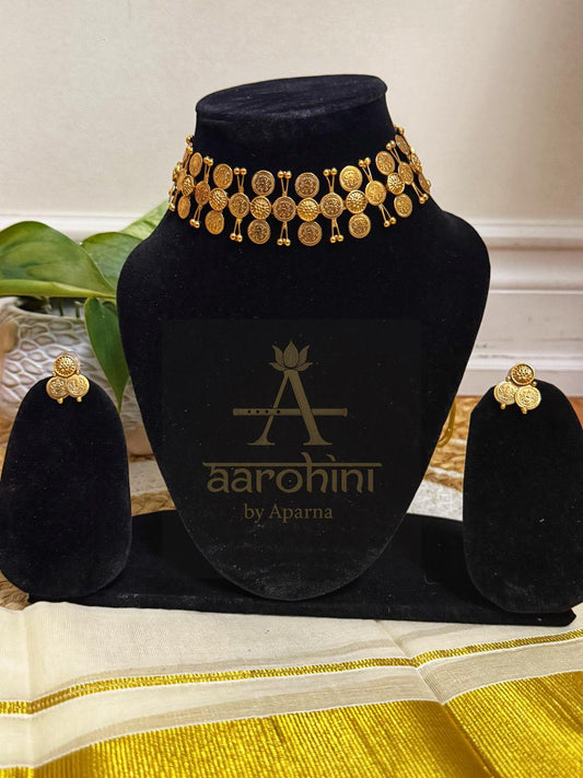 Kasu Choker